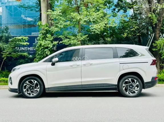 Hyundai Custin 1.5T-GDi Đặc biệt 2024 - Hyundai Custin Đặc Biệt 1.5T sx2024 siêu đẹp, bản cao nhất chạy cực thích