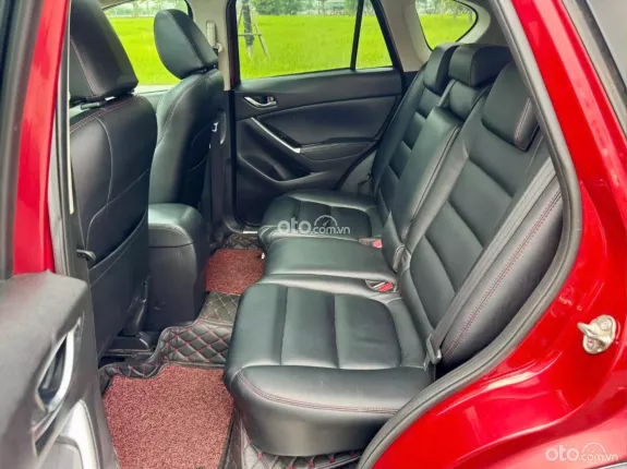 Mazda CX-5 2.5 AWD 2017 - Mazda CX5 sx2017 bản 2.5 chạy cực sướng