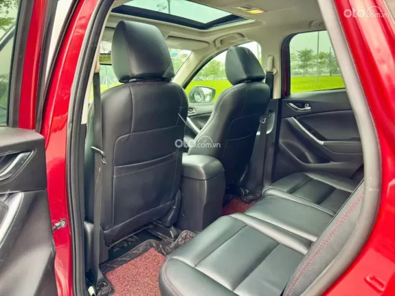 Mazda CX-5 2.5 AWD 2017 - Mazda CX5 sx2017 bản 2.5 chạy cực sướng