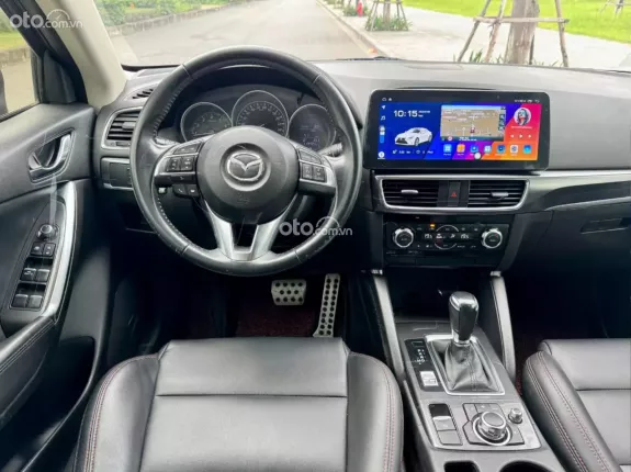 Mazda CX-5 2.5 AWD 2017 - Mazda CX5 sx2017 bản 2.5 chạy cực sướng