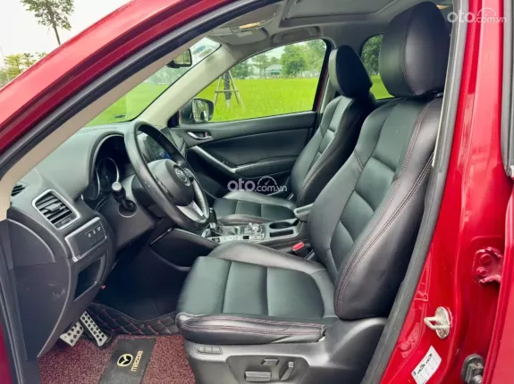 Mazda CX-5 2.5 AWD 2017 - Mazda CX5 sx2017 bản 2.5 chạy cực sướng