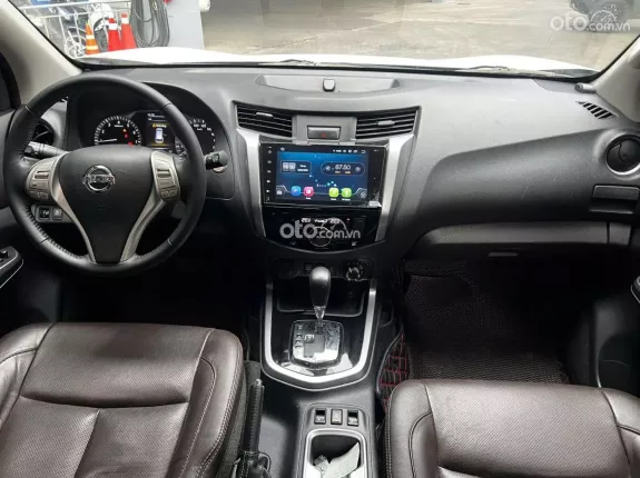 Nissan Terra 2.5L V 4WD 7AT 2019 - Xe tốt. Cam kết chính hãng