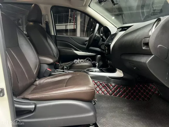 Nissan Terra 2.5L V 4WD 7AT 2019 - Xe tốt. Cam kết chính hãng
