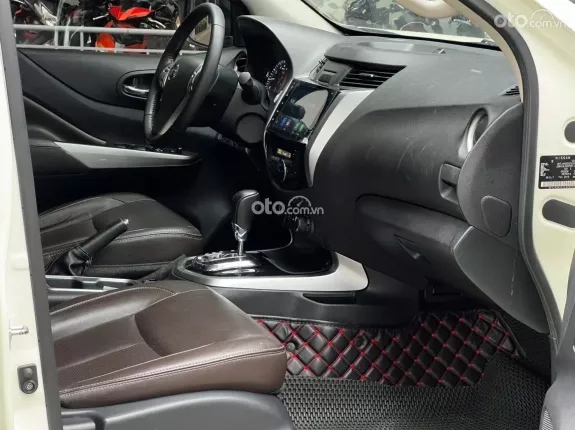 Nissan Terra 2.5L V 4WD 7AT 2019 - Xe tốt. Cam kết chính hãng