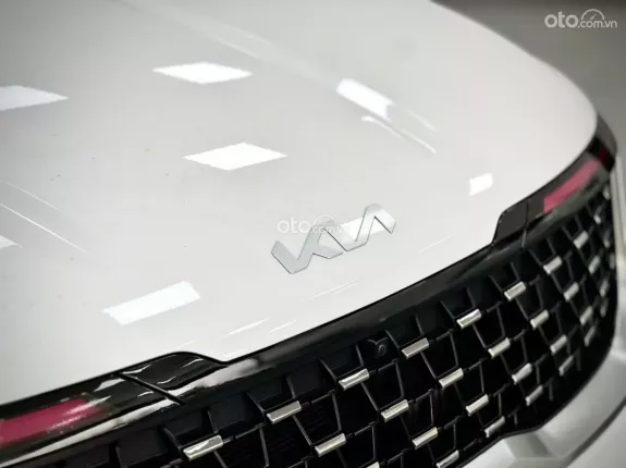 Kia Carnival 2.2D Signature 2024 - Model 2025 Siêu Lướt