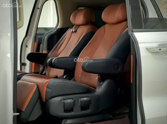 Kia Carnival 2.2D Signature 2024 - Model 2025 Siêu Lướt