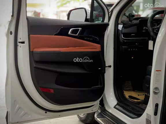 Kia Carnival 2.2D Signature 2024 - Model 2025 Siêu Lướt