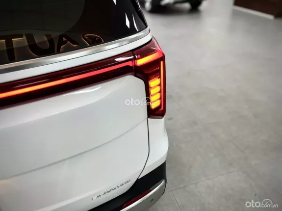 Kia Carnival 2.2D Signature 2024 - Model 2025 Siêu Lướt