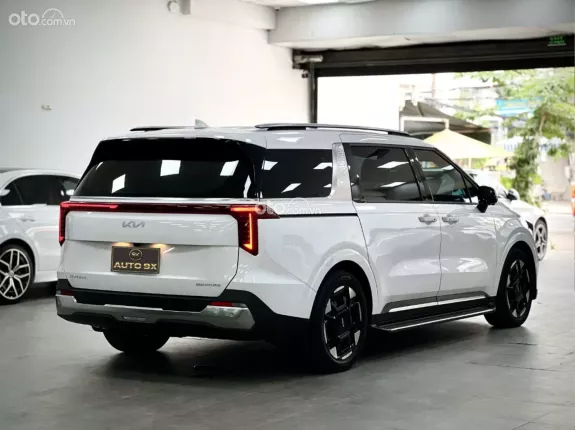 Kia Carnival 2.2D Signature 2024 - Model 2025 Siêu Lướt