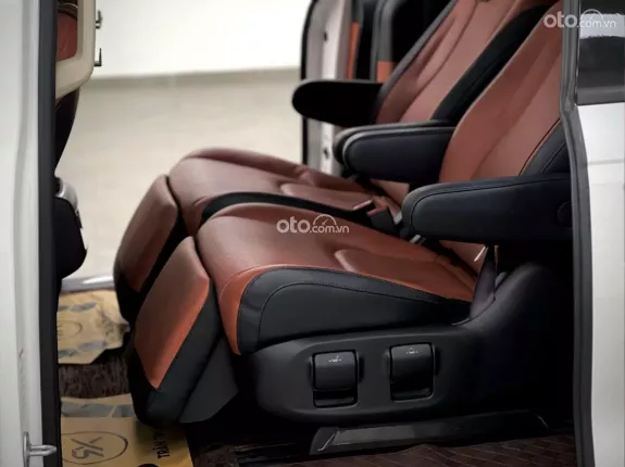 Kia Carnival 2.2D Signature 2024 - Model 2025 Siêu Lướt
