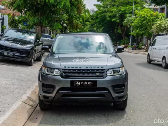 Land Rover Range Rover Sport HSE 2016 - BAO ĐẬU BANK 70-90% (Ib Zalo tư vấn trực tiếp 24/7)