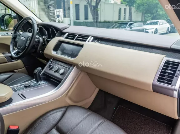 Land Rover Range Rover Sport HSE 2016 - BAO ĐẬU BANK 70-90% (Ib Zalo tư vấn trực tiếp 24/7)