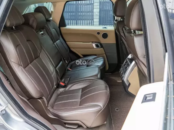 Land Rover Range Rover Sport HSE 2016 - BAO ĐẬU BANK 70-90% (Ib Zalo tư vấn trực tiếp 24/7)