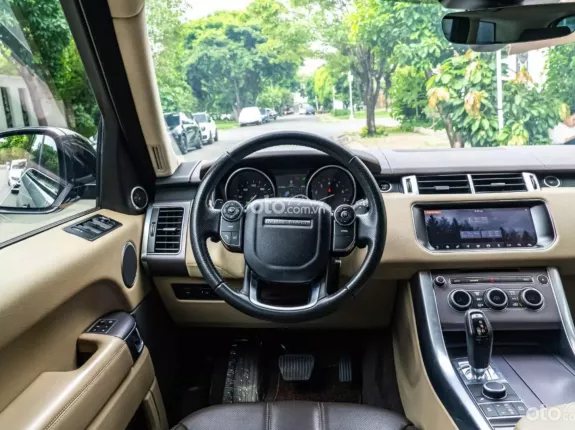 Land Rover Range Rover Sport HSE 2016 - BAO ĐẬU BANK 70-90% (Ib Zalo tư vấn trực tiếp 24/7)