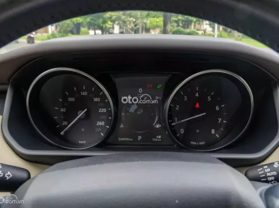 Land Rover Range Rover Sport HSE 2016 - BAO ĐẬU BANK 70-90% (Ib Zalo tư vấn trực tiếp 24/7)