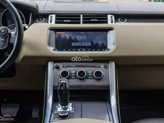 Land Rover Range Rover Sport HSE 2016 - BAO ĐẬU BANK 70-90% (Ib Zalo tư vấn trực tiếp 24/7)