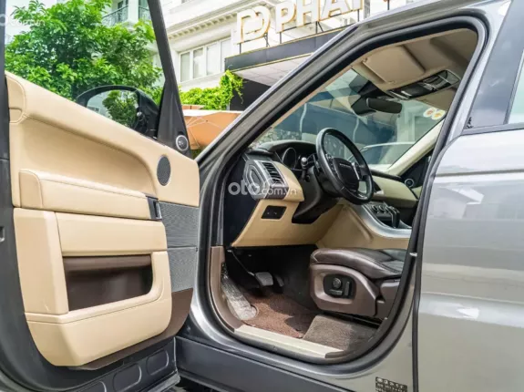 Land Rover Range Rover Sport HSE 2016 - BAO ĐẬU BANK 70-90% (Ib Zalo tư vấn trực tiếp 24/7)