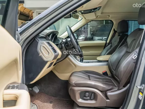 Land Rover Range Rover Sport HSE 2016 - BAO ĐẬU BANK 70-90% (Ib Zalo tư vấn trực tiếp 24/7)