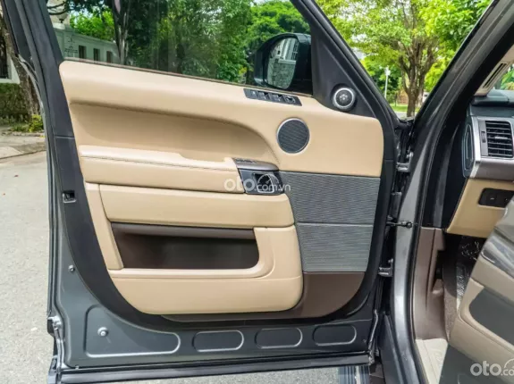 Land Rover Range Rover Sport HSE 2016 - BAO ĐẬU BANK 70-90% (Ib Zalo tư vấn trực tiếp 24/7)