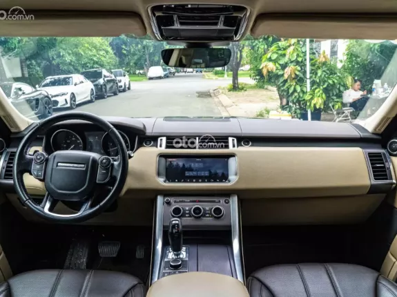 Land Rover Range Rover Sport HSE 2016 - BAO ĐẬU BANK 70-90% (Ib Zalo tư vấn trực tiếp 24/7)