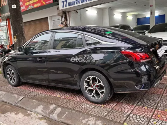 MG 5 1.5L STD 2024 - Xe đẹp đăng ký 2025, chủ cực giữ gìn