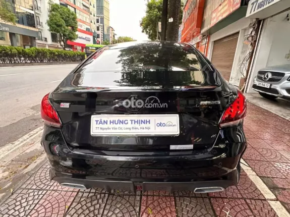 MG 5 1.5L STD 2024 - Xe đẹp đăng ký 2025, chủ cực giữ gìn