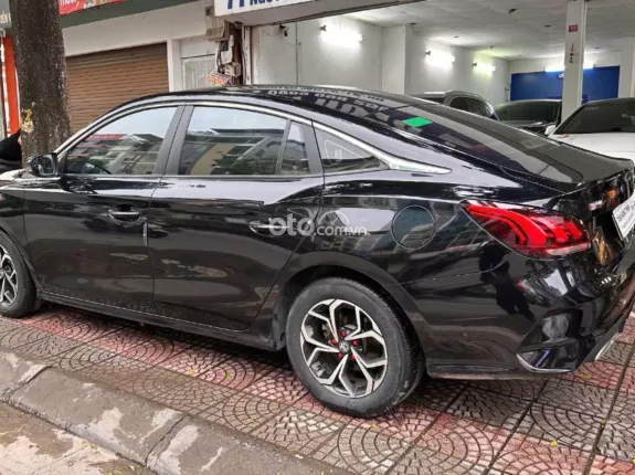 MG 5 1.5L STD 2024 - Xe đẹp đăng ký 2025, chủ cực giữ gìn