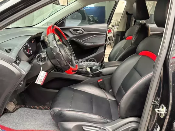 MG 5 1.5L STD 2024 - Xe đẹp đăng ký 2025, chủ cực giữ gìn