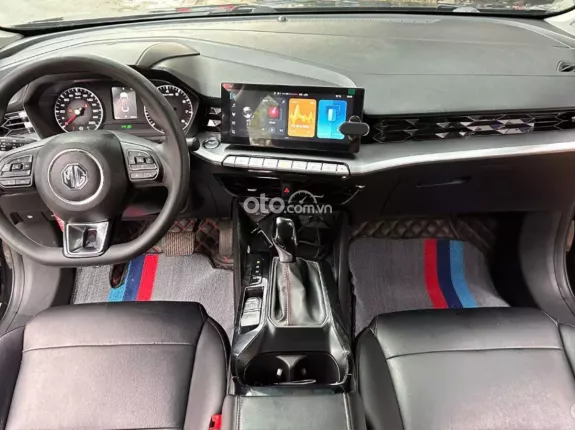 MG 5 1.5L STD 2024 - Xe đẹp đăng ký 2025, chủ cực giữ gìn
