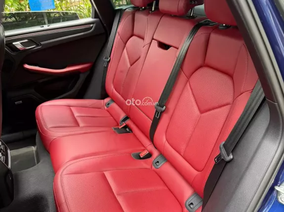 Porsche Macan 2022 - Porsche Macan 2022