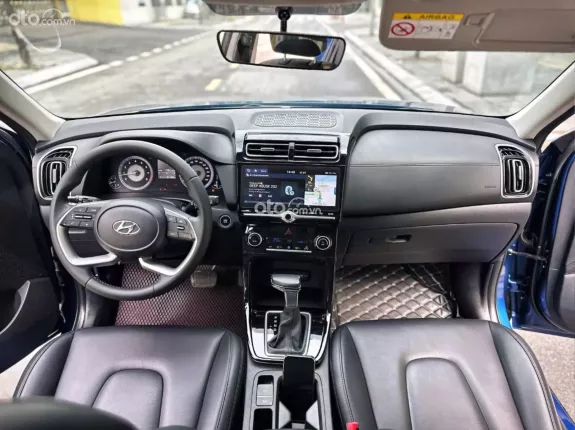 Hyundai Creta 1.5L Đặc biệt 2022 - SUV GIÁ TỐT