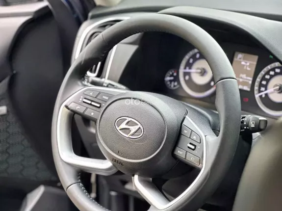 Hyundai Creta 1.5L Đặc biệt 2022 - SUV GIÁ TỐT