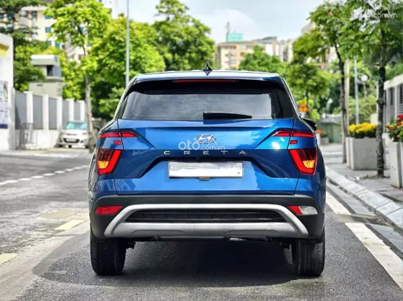 Hyundai Creta 1.5L Đặc biệt 2022 - SUV GIÁ TỐT