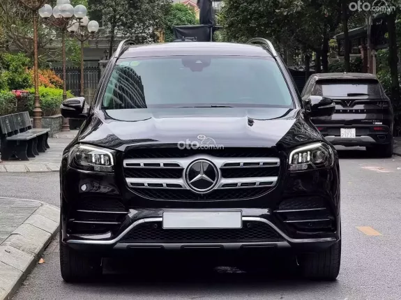 Mercedes-Benz GLS 450 4Matic 2021 - GLS450 2021 nhập Mỹ