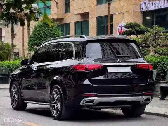 Mercedes-Benz GLS 450 4Matic 2021 - GLS450 2021 nhập Mỹ