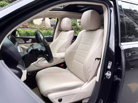 Mercedes-Benz GLS 450 4Matic 2021 - GLS450 2021 nhập Mỹ