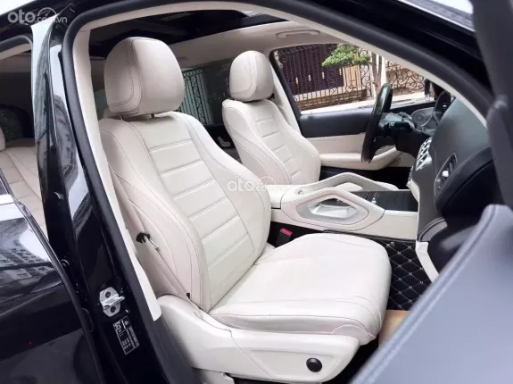 Mercedes-Benz GLS 450 4Matic 2021 - GLS450 2021 nhập Mỹ