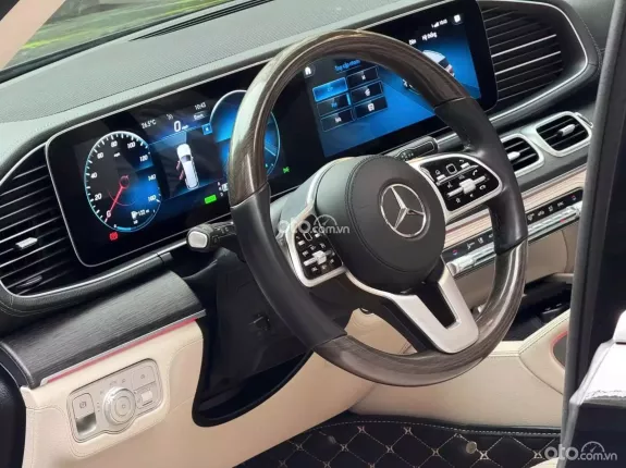 Mercedes-Benz GLS 450 4Matic 2021 - GLS450 2021 nhập Mỹ