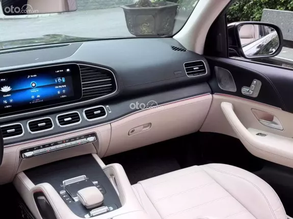 Mercedes-Benz GLS 450 4Matic 2021 - GLS450 2021 nhập Mỹ