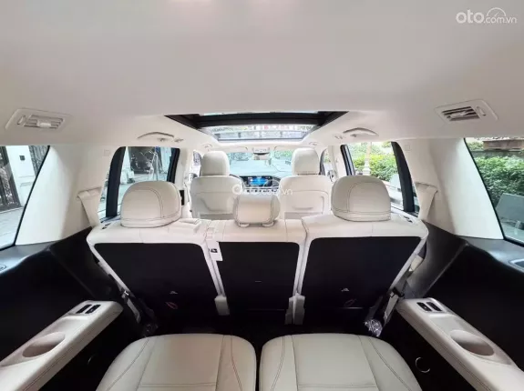 Mercedes-Benz GLS 450 4Matic 2021 - GLS450 2021 nhập Mỹ