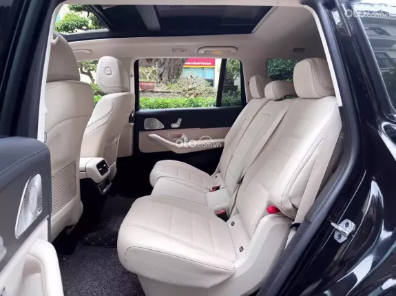 Mercedes-Benz GLS 450 4Matic 2021 - GLS450 2021 nhập Mỹ
