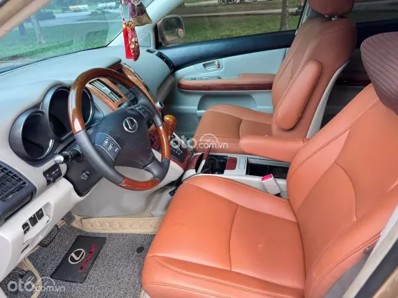 Lexus RX 400 2008 - CẦN BÁN NHANH