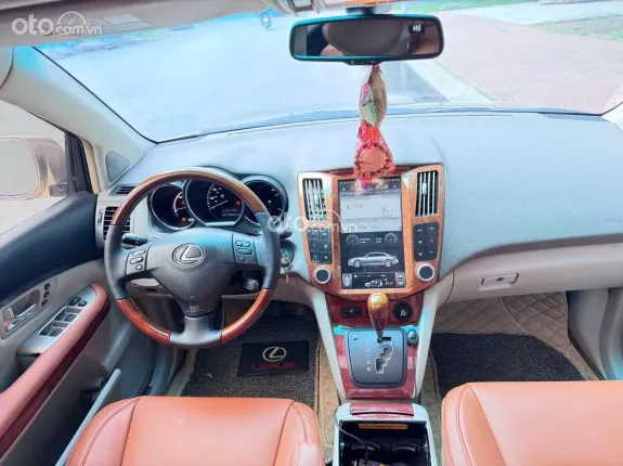 Lexus RX 400 2008 - CẦN BÁN NHANH
