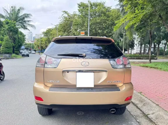 Lexus RX 400 2008 - CẦN BÁN NHANH
