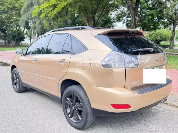 Lexus RX 400 2008 - CẦN BÁN NHANH