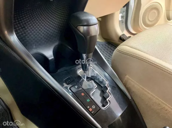 Toyota Vios 1.5 E CVT 2022 - Sedan 5 chỗ, số tự động, bền bỉ, giữ giá tốt
