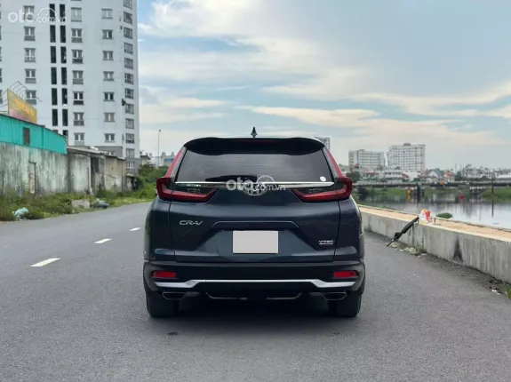 Honda CR-V 2021 - MỚI KENG