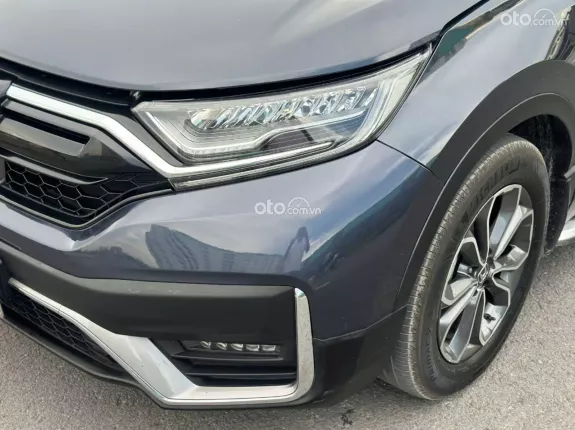 Honda CR-V 2021 - MỚI KENG