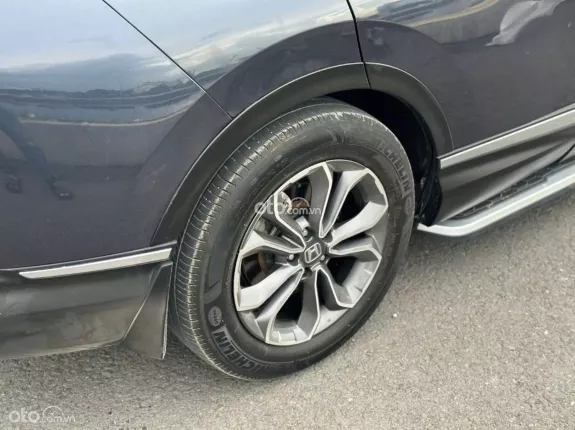 Honda CR-V 2021 - MỚI KENG