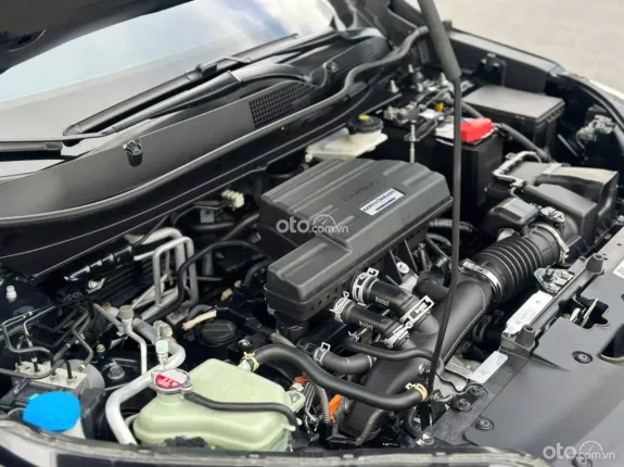 Honda CR-V 2021 - MỚI KENG